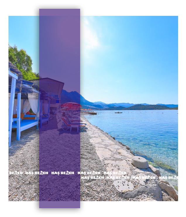 KAŞ'I TANIYALIM
